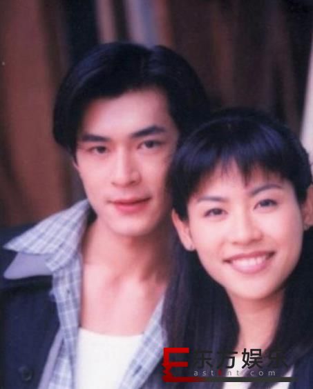 古天乐方否认与宣萱结婚 古萱党哭了