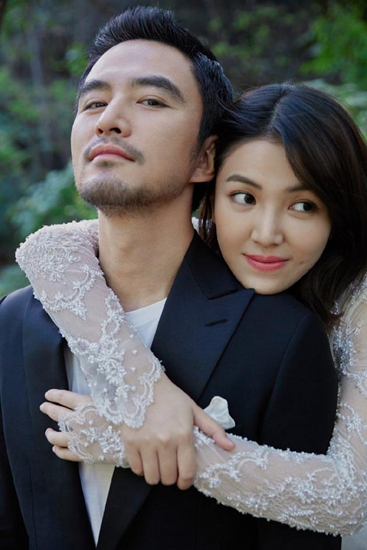 ”加油好男儿“张晓晨结婚 张晓晨电视剧有哪些?