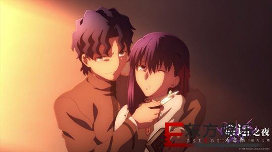 《命运之夜——天之杯II :迷失之蝶》今日上映 宿命战歌燃爆暑期档