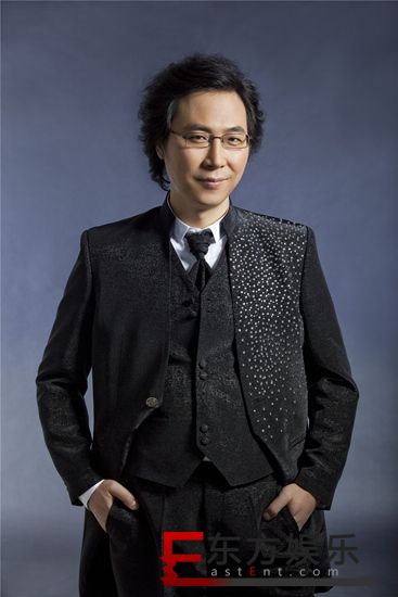 廖昌永《巅峰之夜》反差萌属性暴露无遗 与邬君梅调侃不断“高冷男神”形象不保