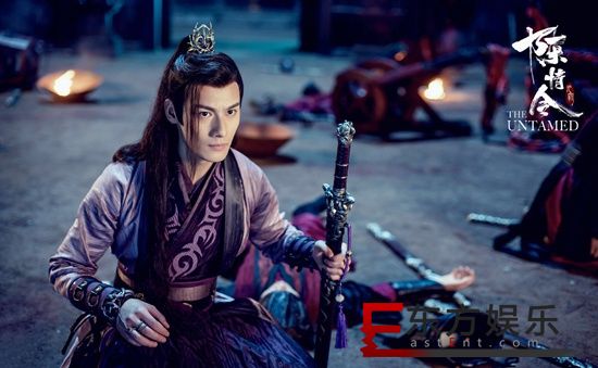 《陈情令》剧情达虐点 莲花坞遭袭肖战汪卓成大虐演绎