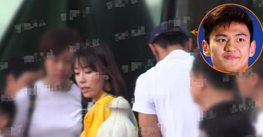 宁泽涛否认被包养 严重失实的网络谣言!