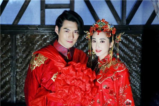 杜若溪谈产后复出 严屹宽杜若溪什么时候结婚?