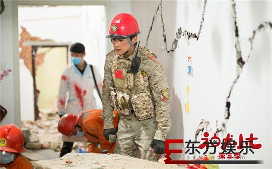 《神犬小七3》人犬完美配合再现默契姜潮宋妍霏感情升温