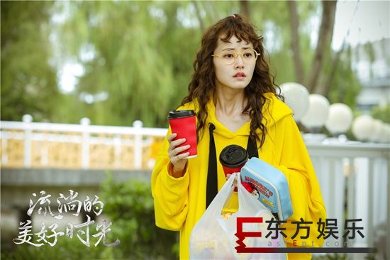 从《夏至未至》到《流淌的美好时光》柴碧云“无痕反转”不一般
