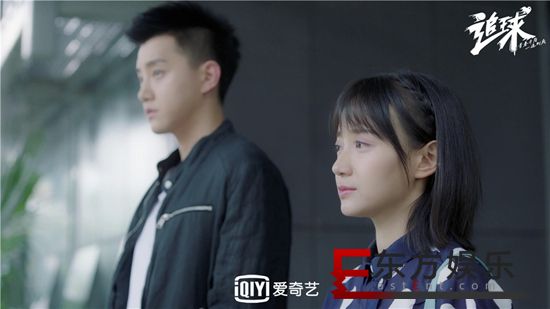 《追球》今晚“大心脏”结局 李艺彤为爱变“软妹” 李希侃“下线来的太快”