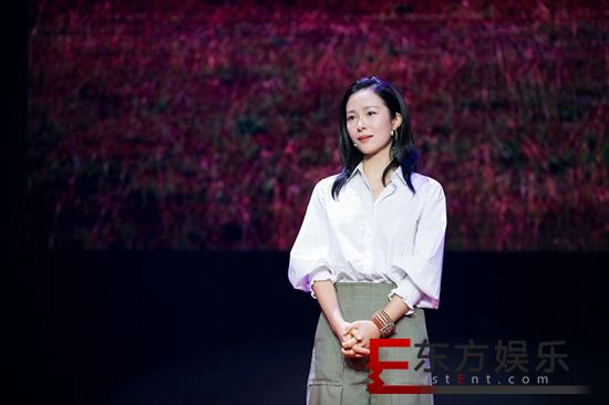 江一燕TEDxSuzhou 完整版曝光 为环保献上演讲首秀