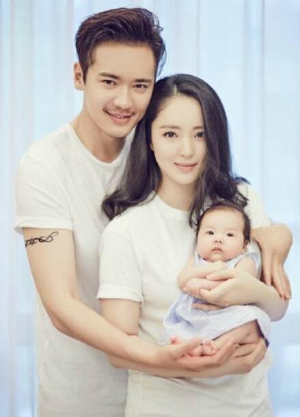 高云翔董璇正式离婚 曝董璇离婚原因!