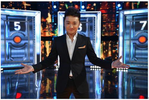尼格买提进群打假反被踢 尼格买提主持的听音乐猜歌的节目是什么?