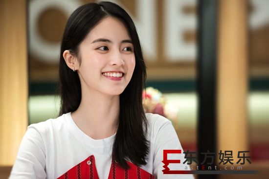 章乐韵《我的盖世英雄》收官 热血少女进阶成长不停歇