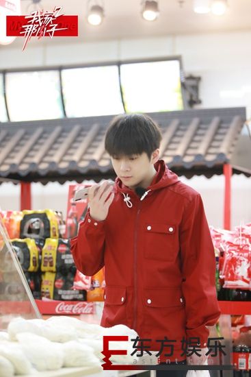武艺《我家那小子2》圆梦舞台 练就十八般武艺少年初长成