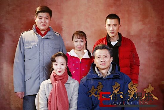 《娘亲舅大》天津卫视热播 体会炽热真情感悟人间大爱