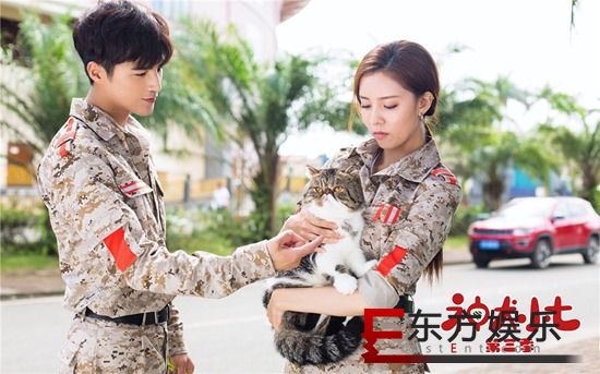 《神犬小七3》小七解除爆炸危机 黑心狗粮事件发酵