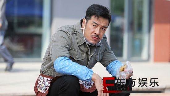 《想说原谅不容易》登陆上海电视剧频道 海一天接地气再创“活生生