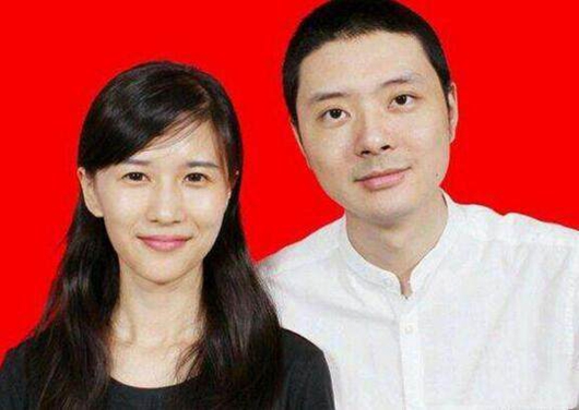 papi酱的老公不姓胡 papi酱个人资料介绍