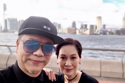 欧阳震华被指吃软饭 欧阳震华的妻子是谁?欧阳震华的第一任妻子揭秘
