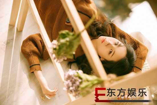 孟慧圆温暖发声 首张创作专辑《我被放上天空》如约而至