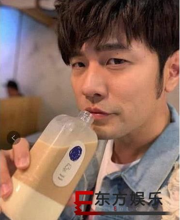 网曝周杰伦带货方向是美食 难道天王要卖奶茶?
