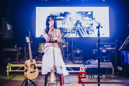 孟慧圆“你知道我知道你”巡演圆满落幕 以纯粹将温情咫尺可达
