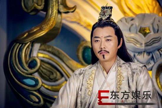 《陈情令》金光善遭网友“追杀” 沈晓海幽默回应