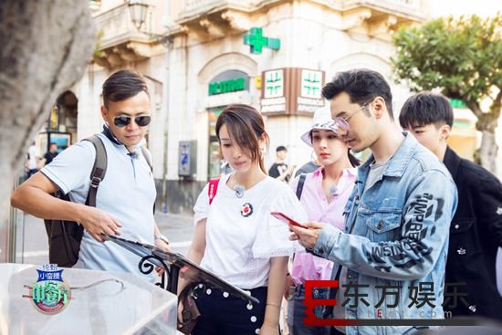 Battle与“皮”齐飞,《中餐厅3》这是把真实的职场搬上了屏幕?