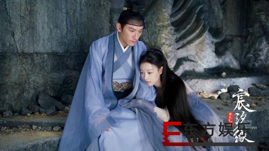 张震《宸汐缘》逆袭《沙丘》杀青 国内小荧幕国际好莱坞均已“震香”