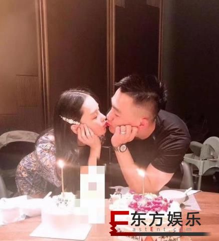 张馨予为何捷庆生 结婚一周年甜蜜秀恩爱