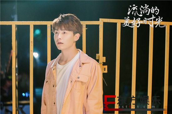 《流淌的美好时光》圆满收官 青春成长记收获全网共鸣