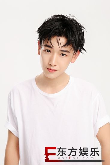 《陈情令》嘴炮景仪再上线,郭丞云纹抹额难禁锢