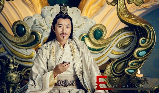 《陈情令》金光善遭声讨 沈晓海:别管谁演的,就问你生不生气