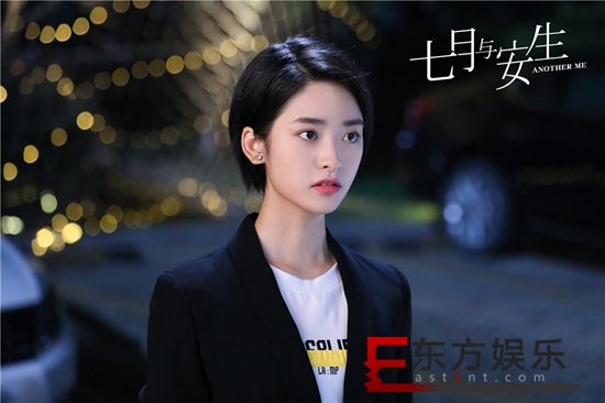《七月与安生》职场互换阵营 沈月陈都灵闺蜜变情敌
