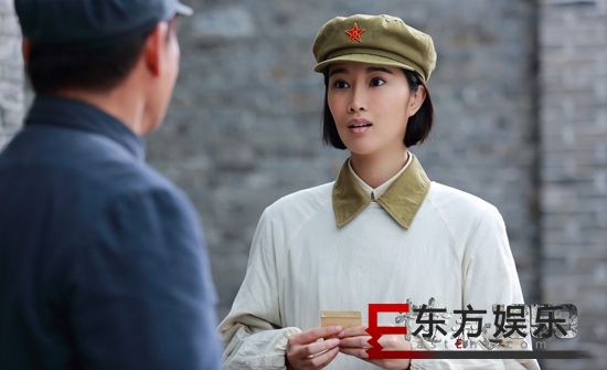 《特赦1959》热播 收视率持续走高,“功德林小天使”备受瞩目