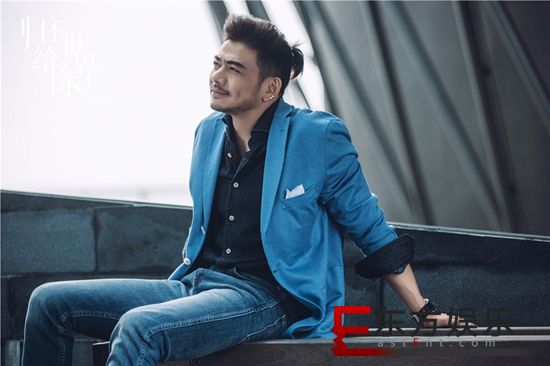 《归还世界给你》幕后boss疑现真身 霍老师身份另有玄机