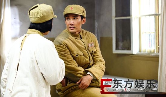 《特赦1959》热播,戏骨云集制作精良助推高收视