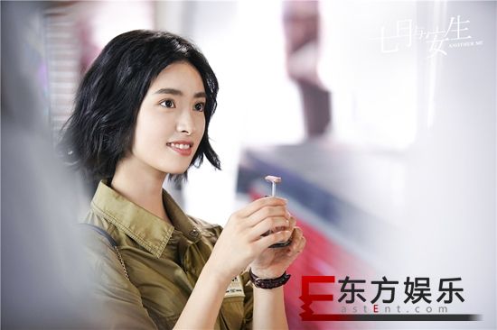 《七月与安生》甜度爆表 沈月陈都灵闺蜜再和好
