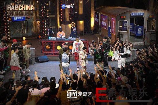 《中国新说唱》2019福克斯将走进央视 与观众再度“共饮一碗庆功酒”