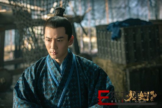 《九州缥缈录》殇阳关大战悲壮落幕,刘昊然孤身闯阵绝杀雷碧城