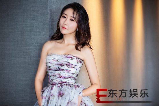 毛俊杰新剧官宣 搭聂远演绎火辣女老板