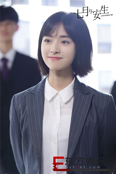 《七月与安生》父女相见分外“眼红” 沈月陈都灵闺蜜合体挽救事业