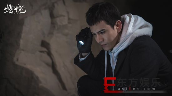 《燃烧》加入优秀电视剧百日展播阵营 献礼新中国成立70周年