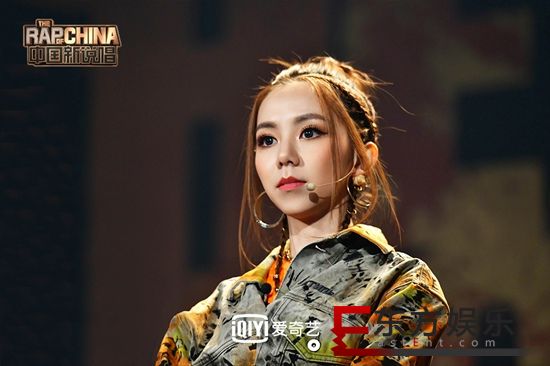 《中国新说唱》2019明星助力rapper进军总决赛 梁博自带乐队现rap版《表态》