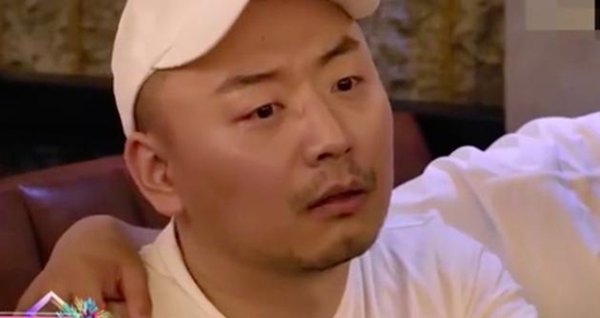 孙骁骁方否认欺凌 杨璐:谢谢所有伤害过我的人!