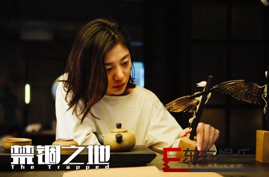 犯罪悬疑电影《禁锢之地》点映收获高口碑,观众直呼超出预期