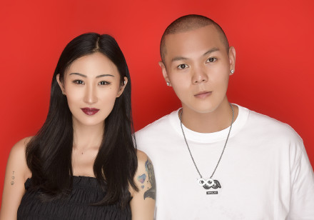 《中国新说唱》四强选手大傻结婚 发文庆祝奔走相告