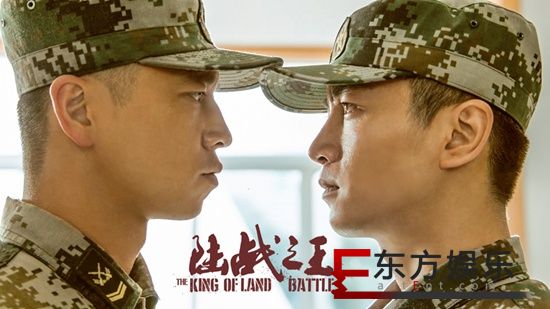 《陆战之王》致敬时代 展现满满青年力量