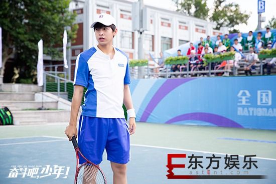 彭昱畅《奋斗吧少年》力挽狂澜亮大招 《神奇的汉字》沉稳担队长