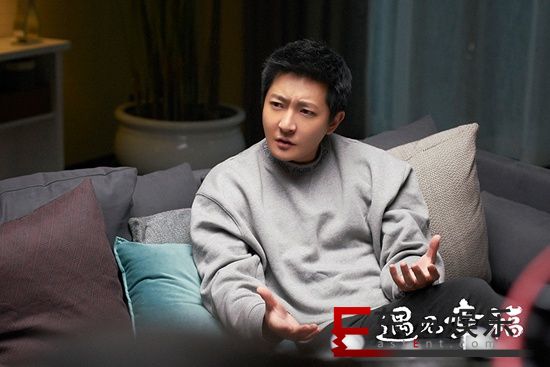 《遇见幸福》掀剧情小高潮 蒋欣李光洁感情升温郭京飞遇辞职后遗症