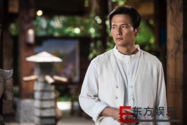 《善始善终》热播 毒贩顾涛背后神秘大BOSS马斯戒引期待