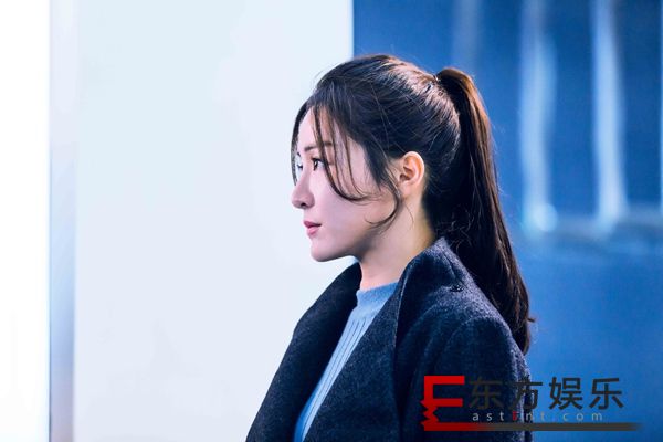 贡米《上道》持续热播佟歆瑶深入禁区勇救向佐