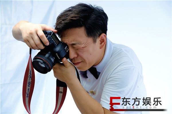 黄渤诠释多维创作者身份 视觉艺术作品亮相北京当代·艺术展